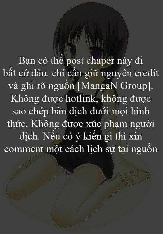 Yubisaki Milk Tea Chapter 41 trang 27