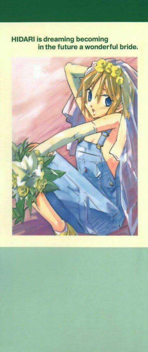 Yubisaki Milk Tea Chapter 41 trang 4