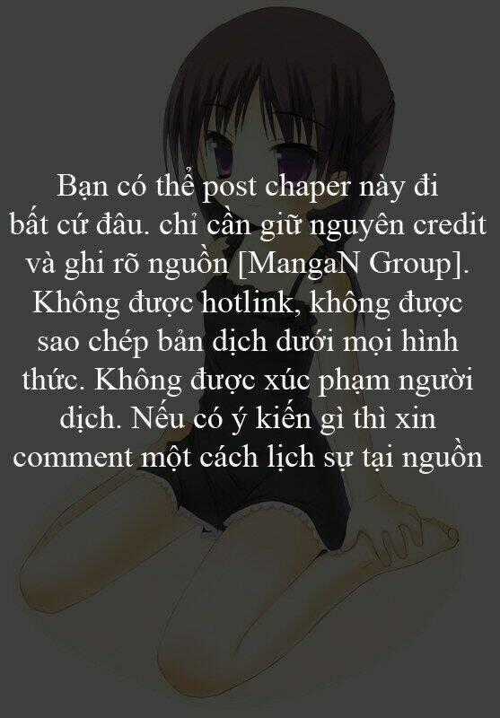 Yubisaki Milk Tea Chapter 42 trang 21