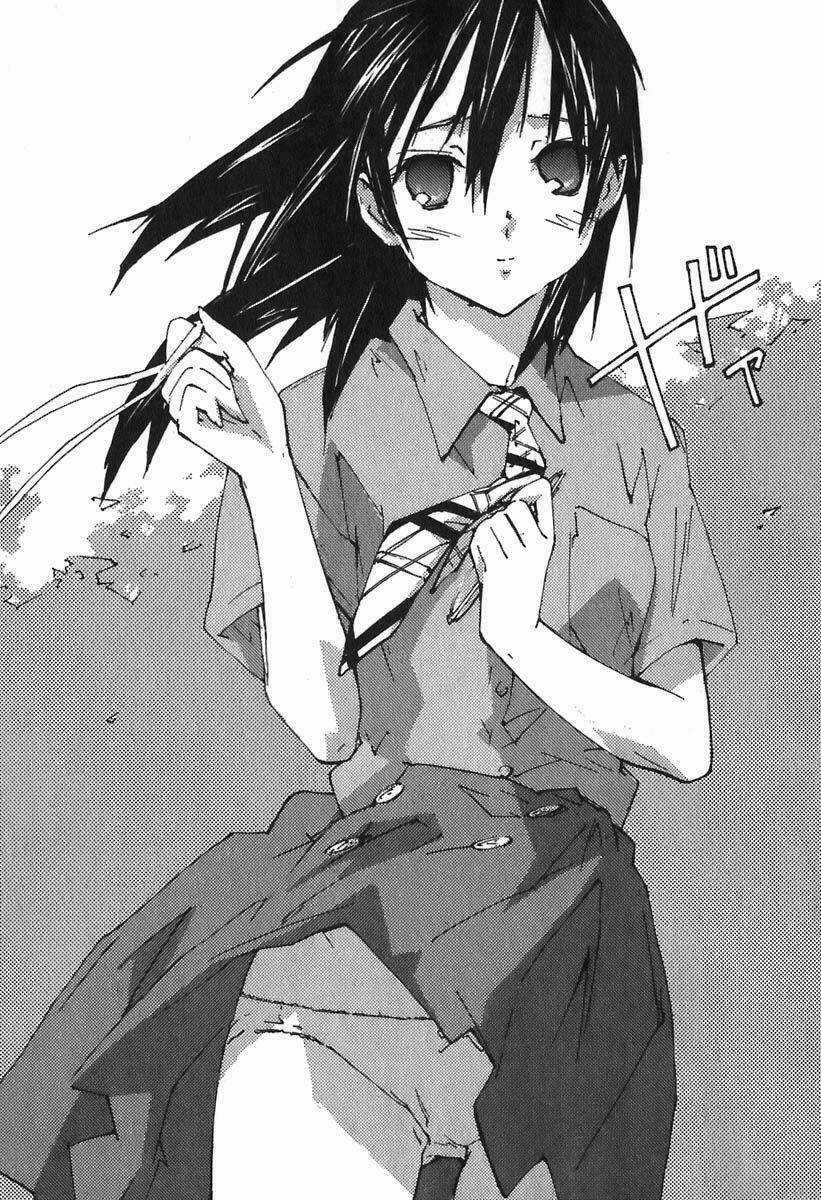 Yubisaki Milk Tea Chapter 43 trang 13