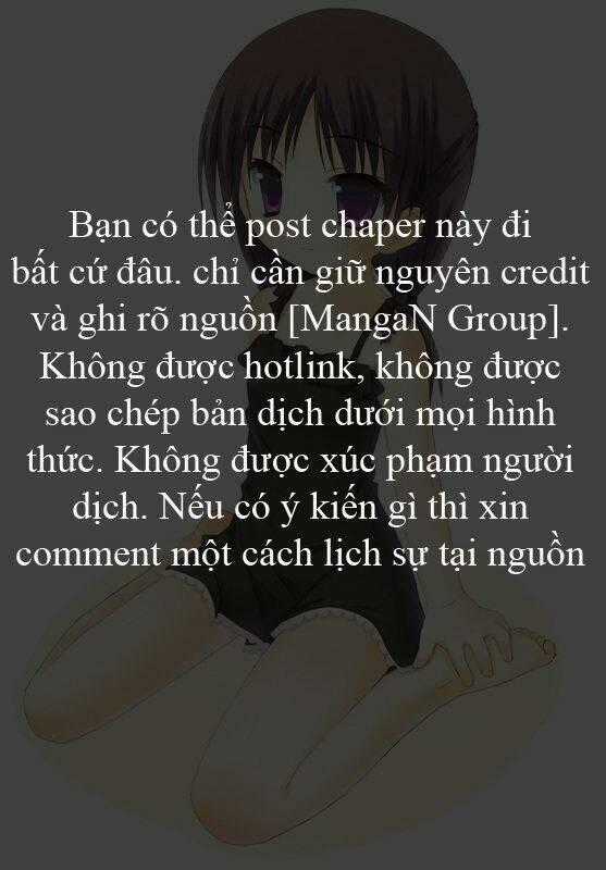 Yubisaki Milk Tea Chapter 43 trang 21