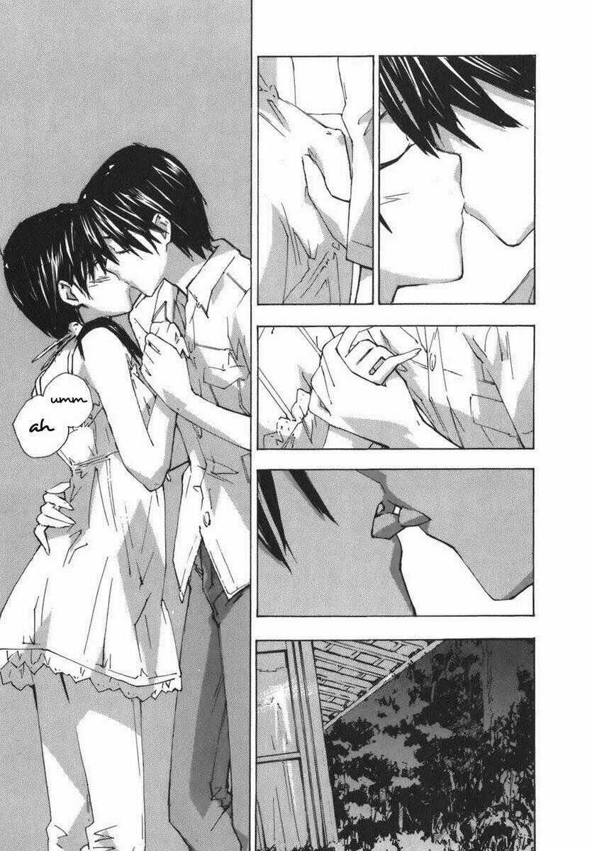 Yubisaki Milk Tea Chapter 53 trang 19