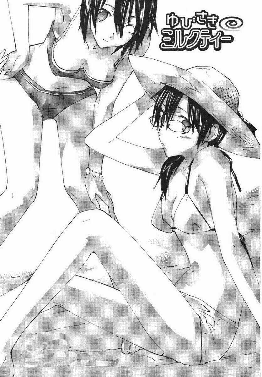 Yubisaki Milk Tea Chapter 53 trang 2