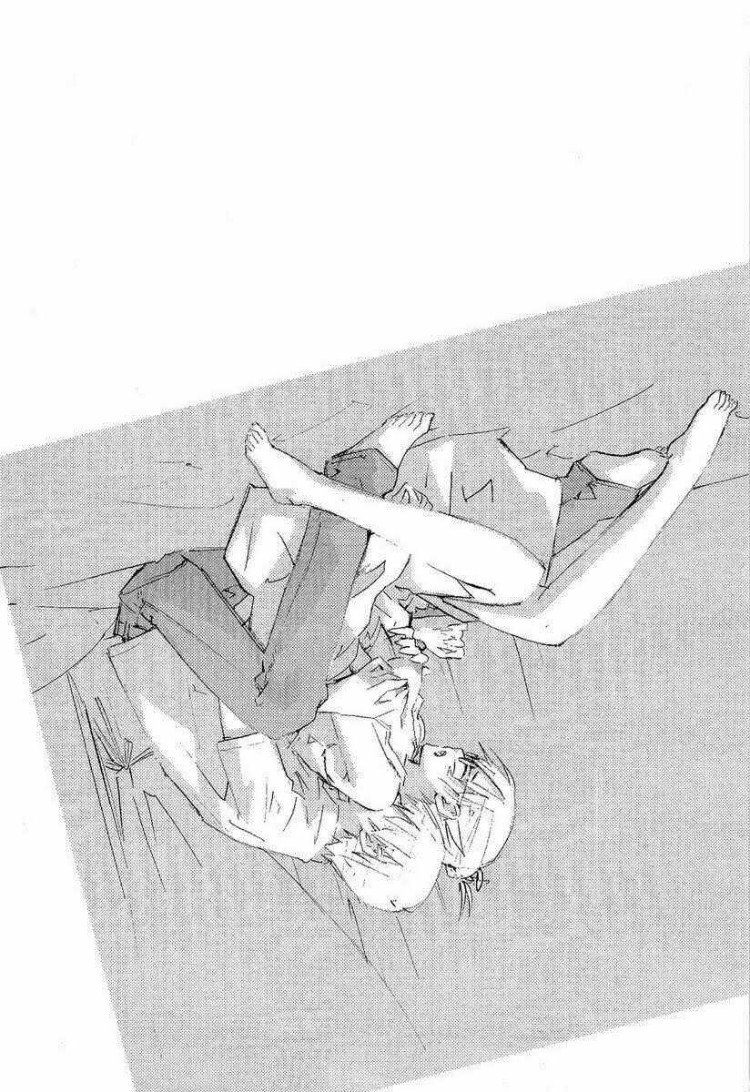 Yubisaki Milk Tea Chapter 58 trang 18