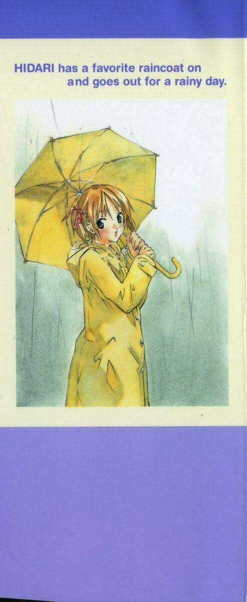 Yubisaki Milk Tea Chapter 7 trang 2