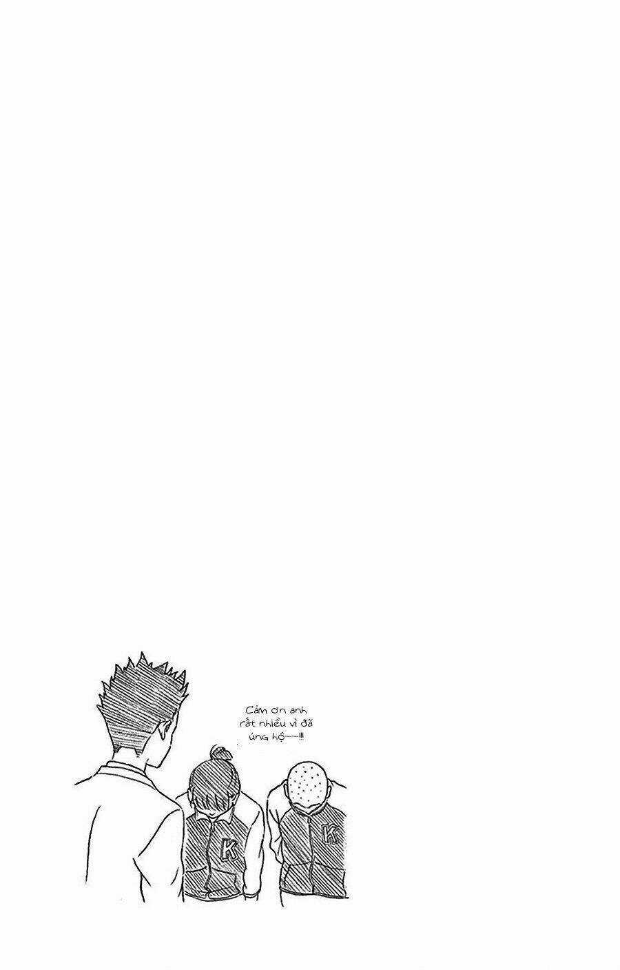 Yugami-Kun Ni Wa Tomodachi Ga Inai Manga Chapter 24 trang 31