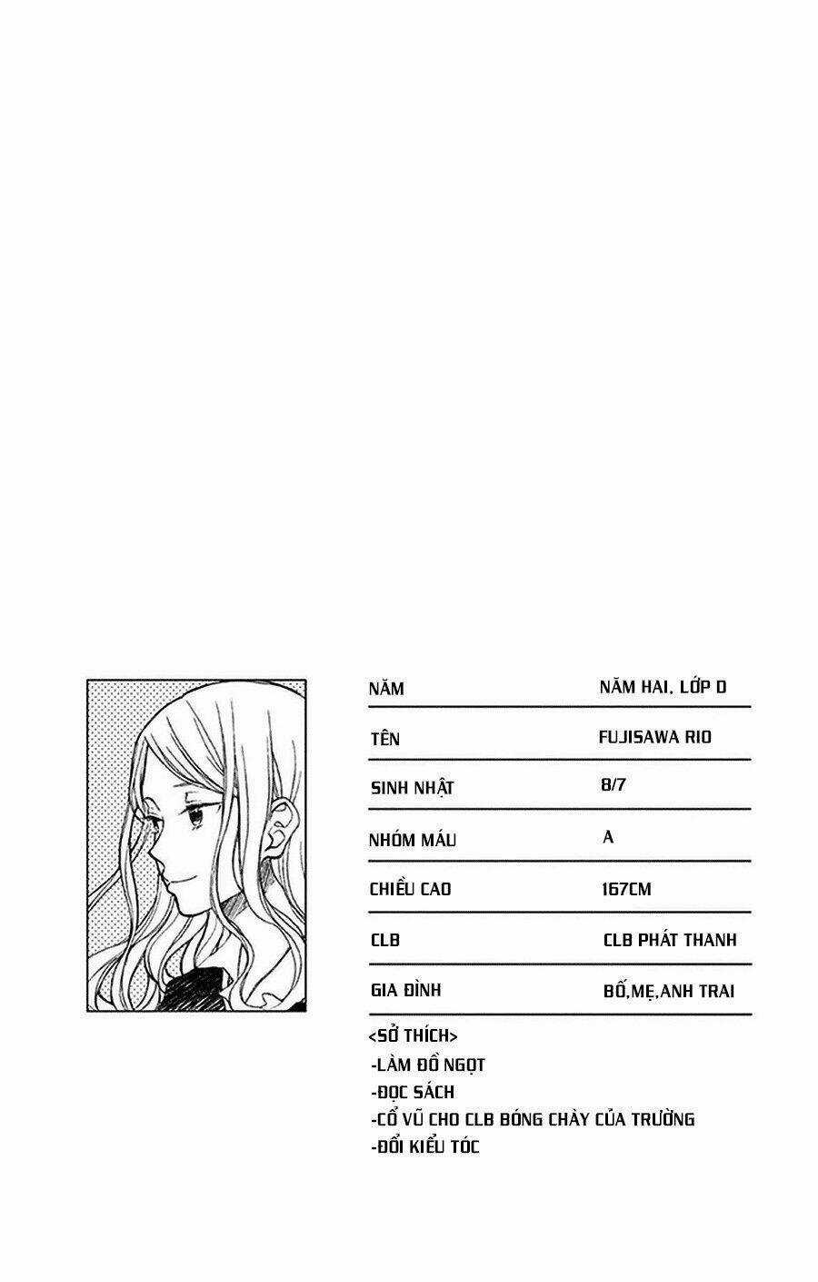 Yugami-Kun Ni Wa Tomodachi Ga Inai Manga Chapter 38 trang 3