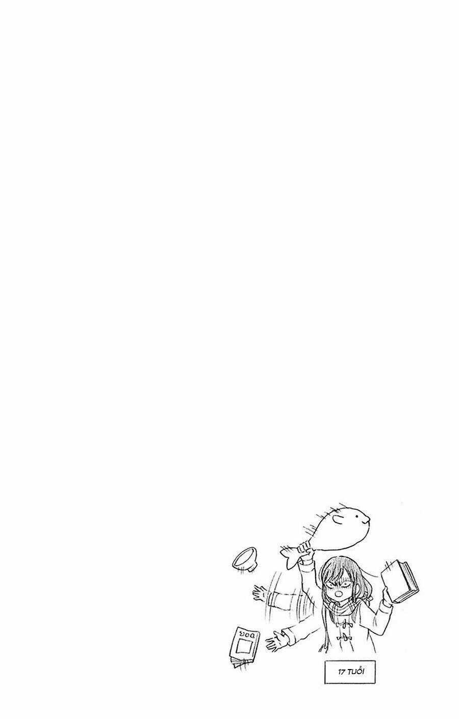 Yugami-Kun Ni Wa Tomodachi Ga Inai Manga Chapter 42 trang 32