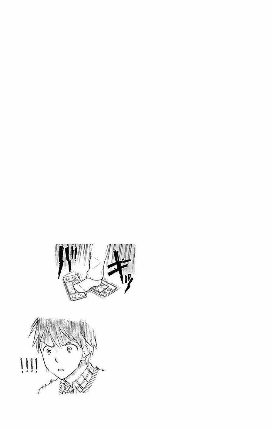 Yugami-Kun Ni Wa Tomodachi Ga Inai Manga Chapter 43 trang 31