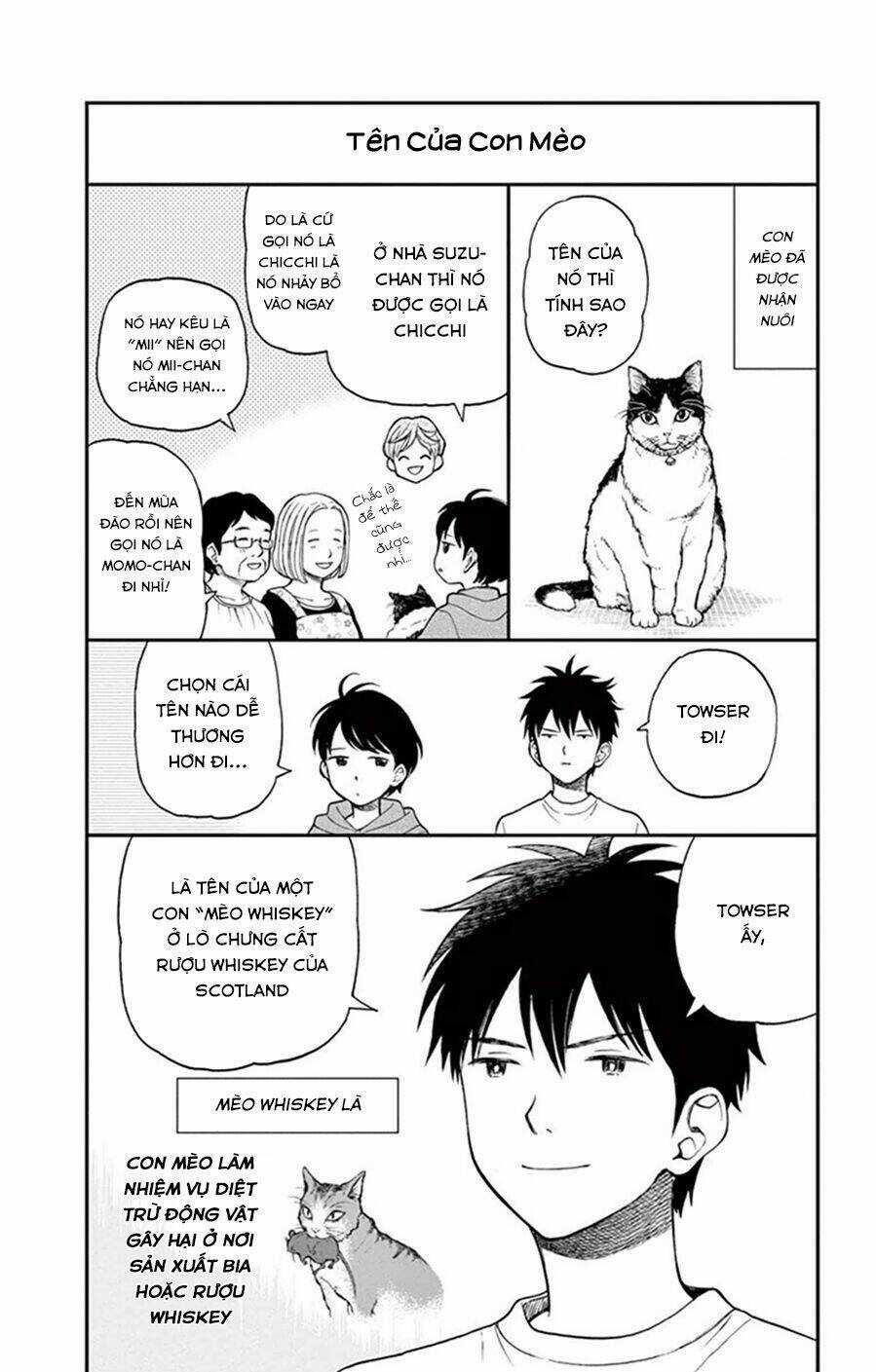 Yugami-Kun Ni Wa Tomodachi Ga Inai Manga Chapter 46.5 trang 3