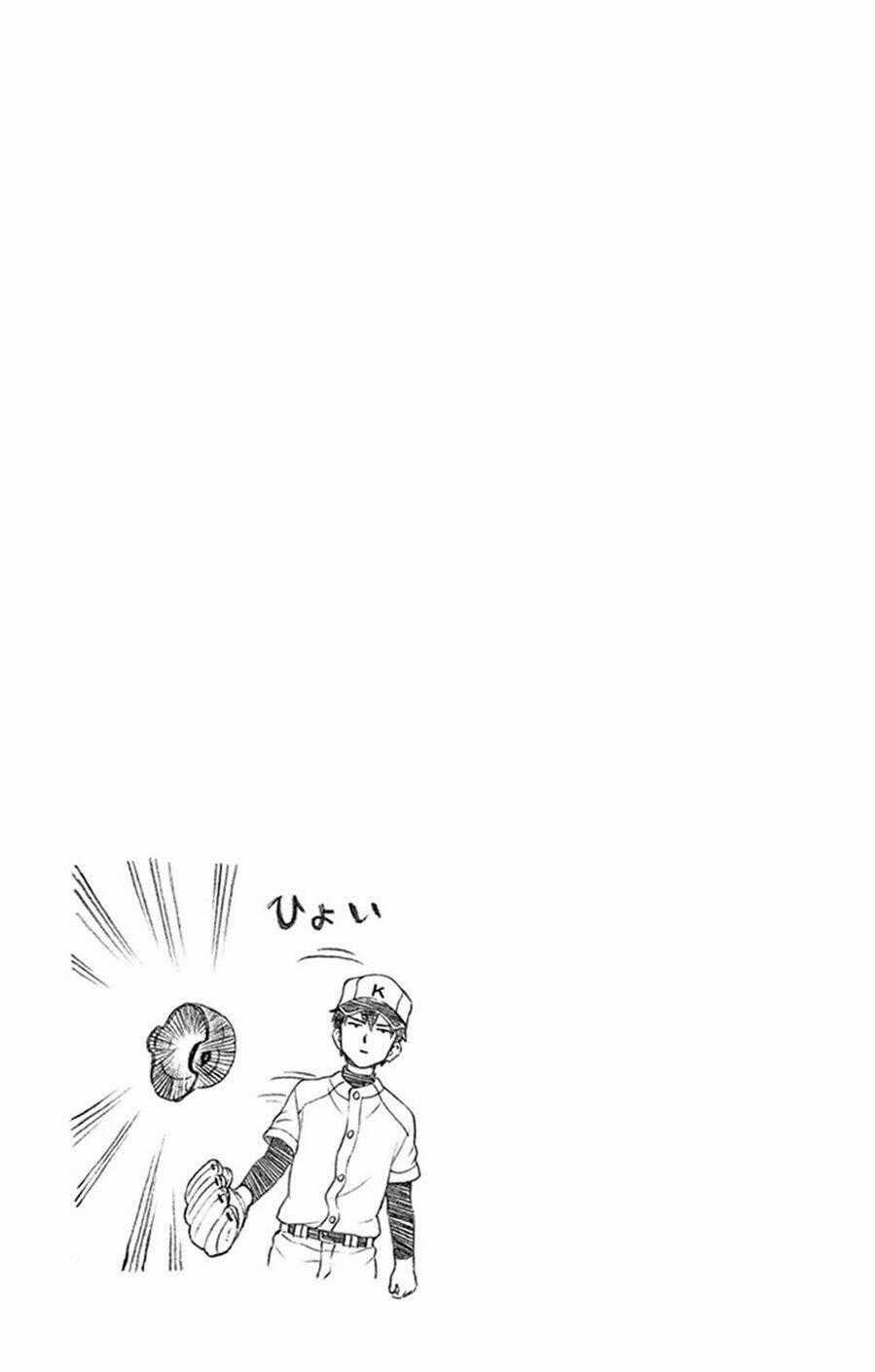 Yugami-Kun Ni Wa Tomodachi Ga Inai Manga Chapter 46 trang 33