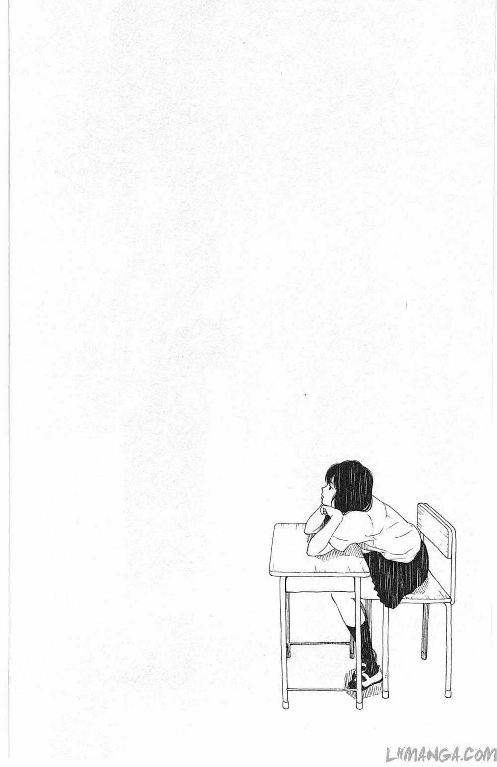 Yugami-kun ni wa Tomodachi ga Inai Chapter 12 trang 4