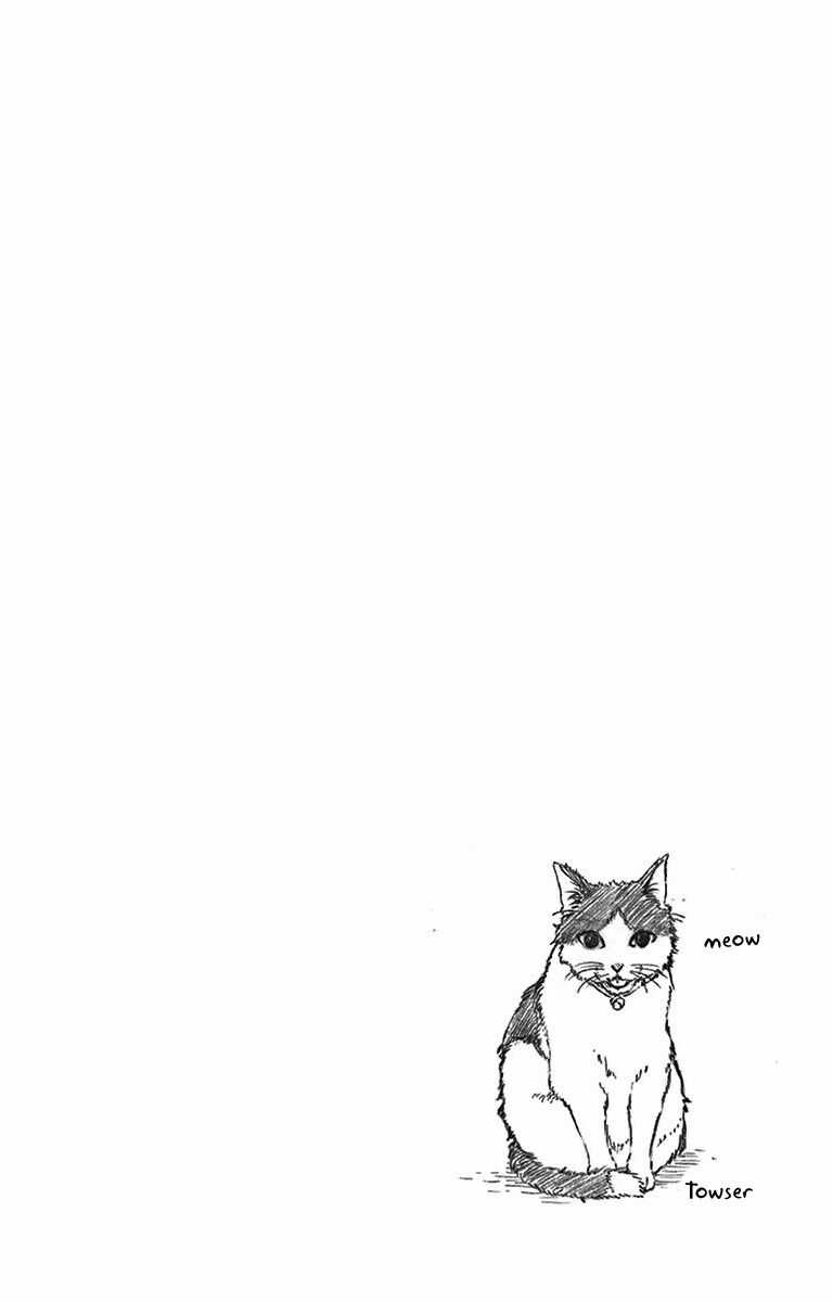 Yugami-kun ni wa Tomodachi ga Inai Chapter 18 trang 3