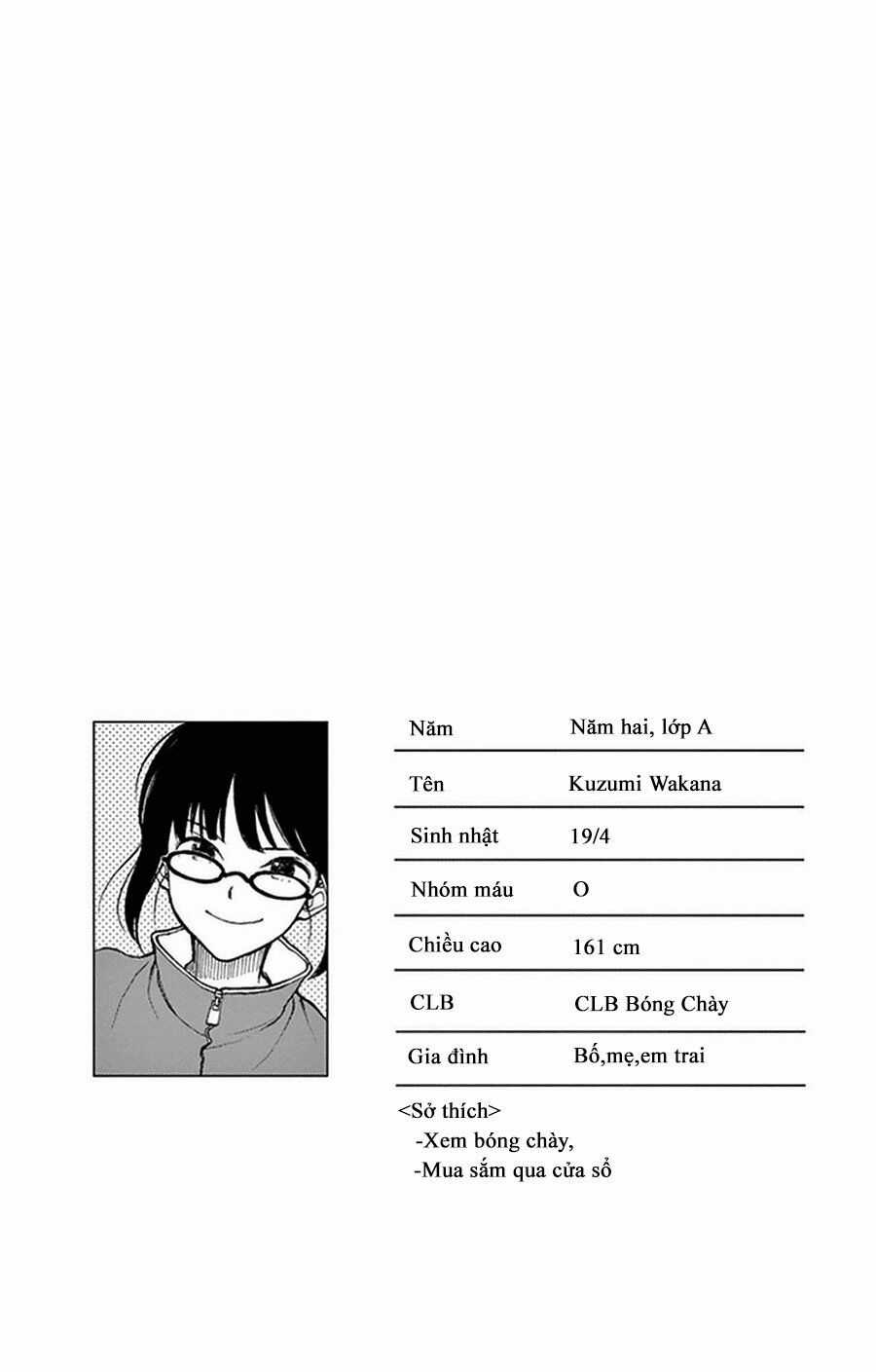 Yugami-kun ni wa Tomodachi ga Inai Chapter 34 trang 34