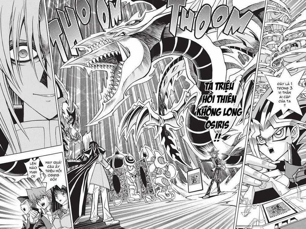 Yugi-Oh-R!! Chapter 1 trang 14