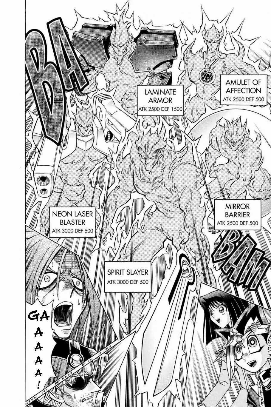Yugi-Oh-R!! Chapter 18 trang 12