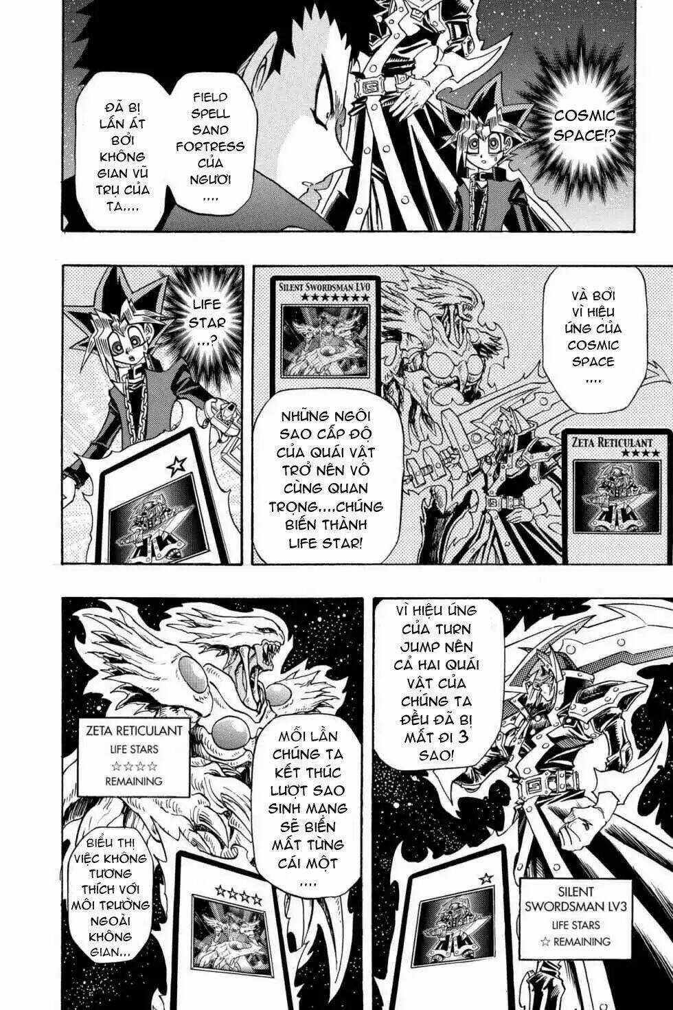 Yugi-Oh-R!! Chapter 22 trang 21