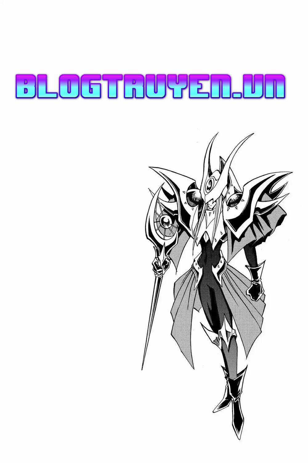 Yugi-Oh-R!! Chapter 22 trang 23