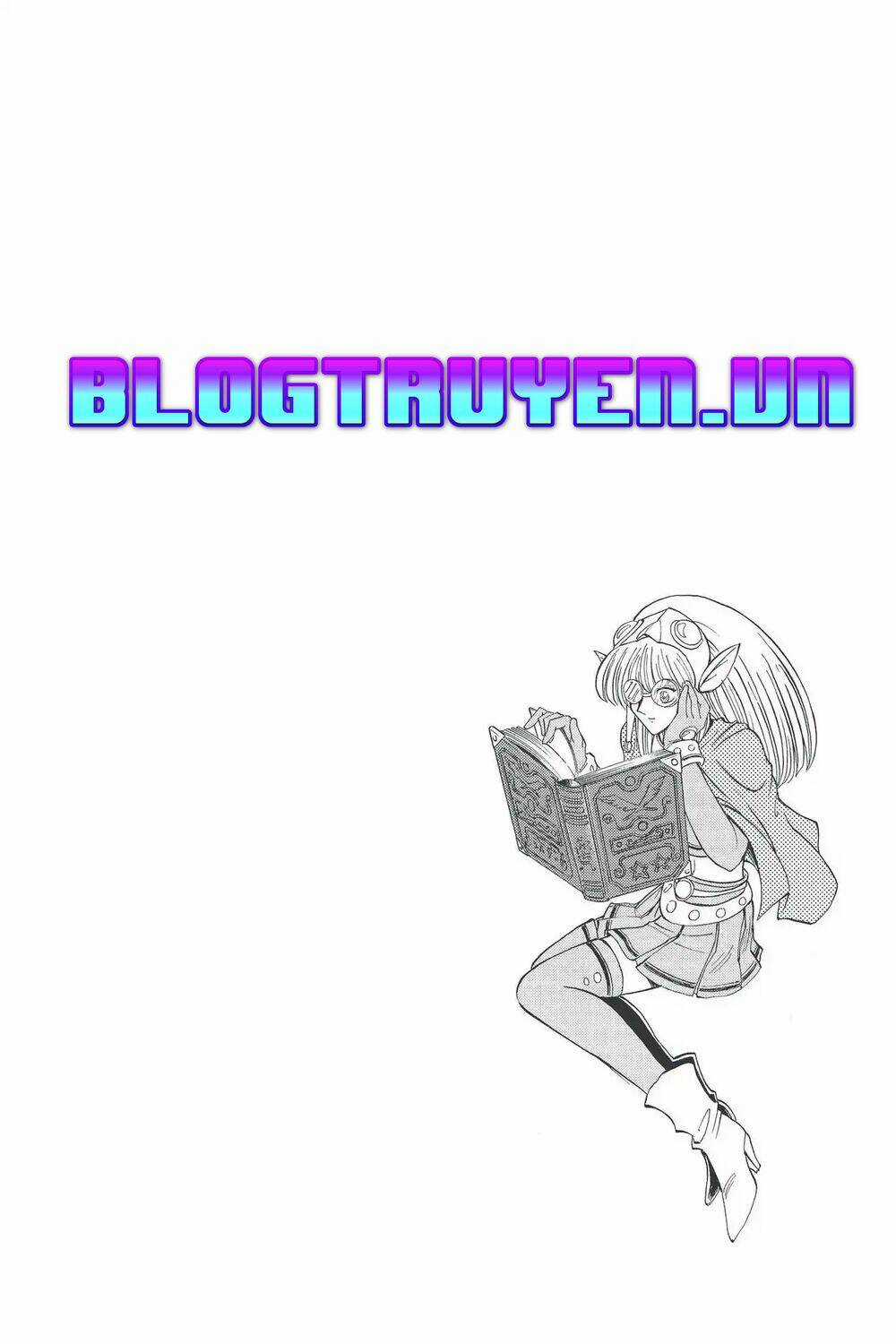 Yugi-Oh-R!! Chapter 25 trang 23