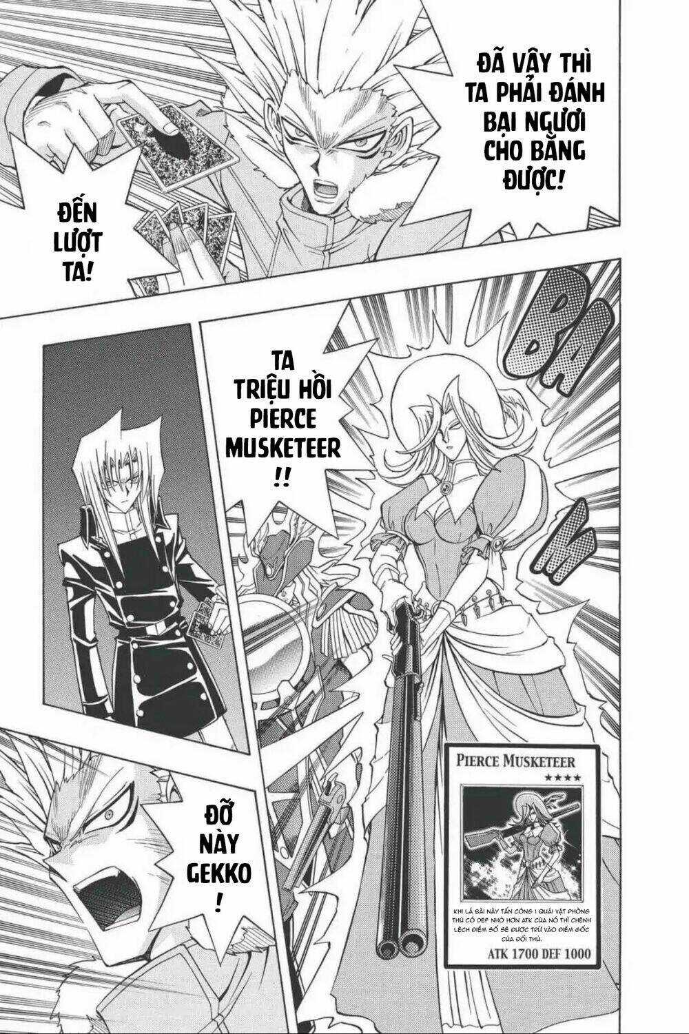 Yugi-Oh-R!! Chapter 26 trang 10