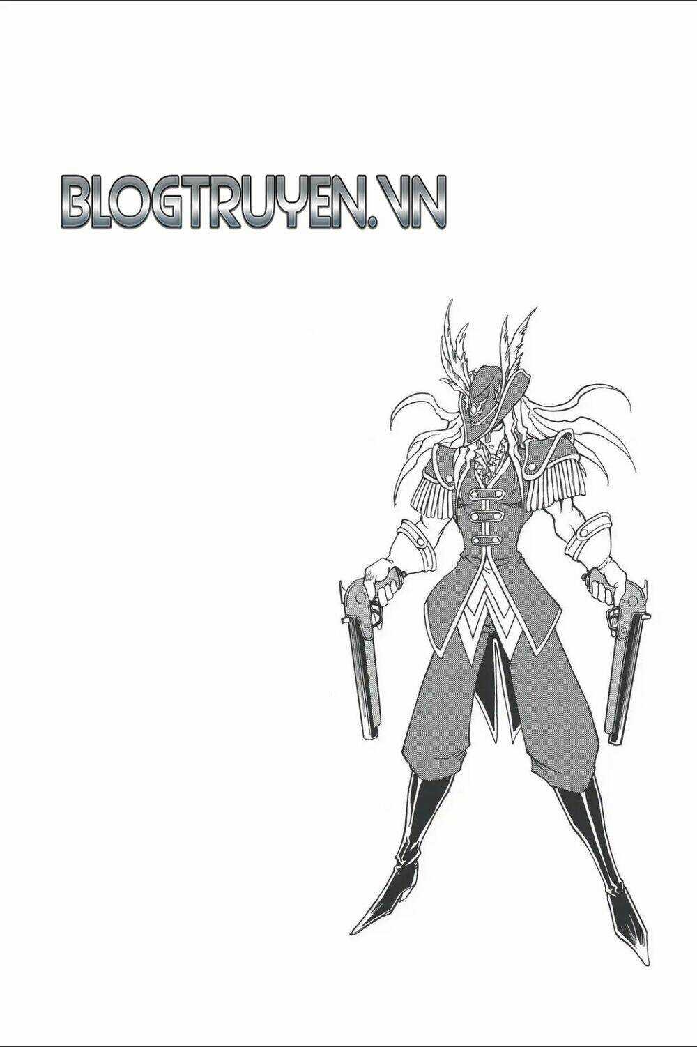 Yugi-Oh-R!! Chapter 26 trang 23