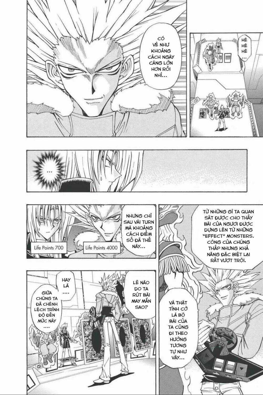 Yugi-Oh-R!! Chapter 26 trang 7