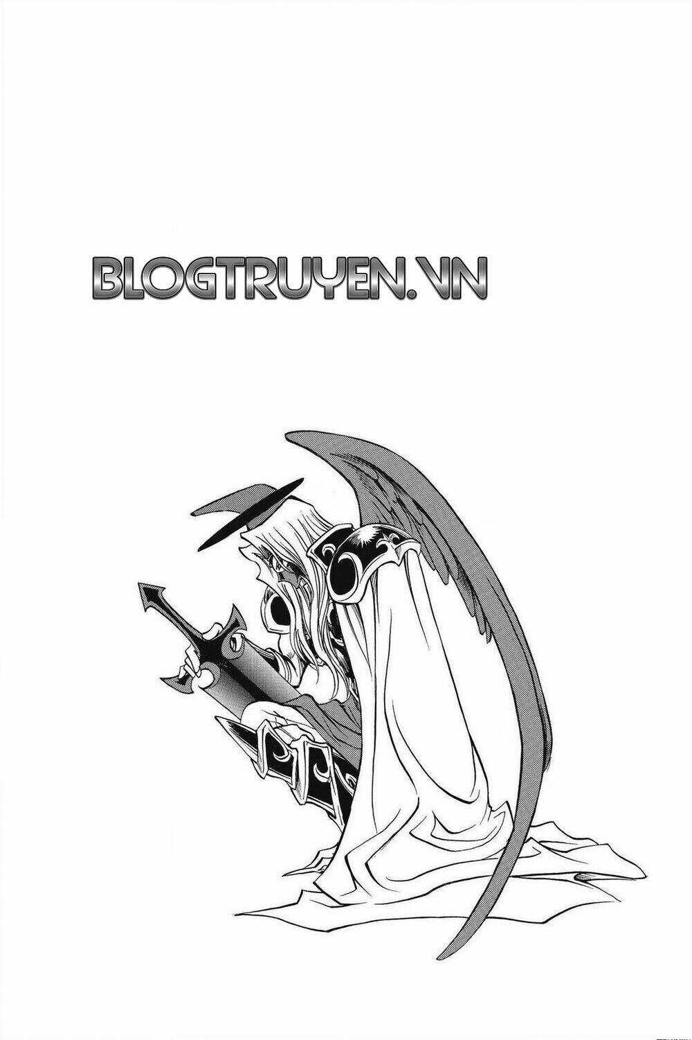 Yugi-Oh-R!! Chapter 29 trang 18