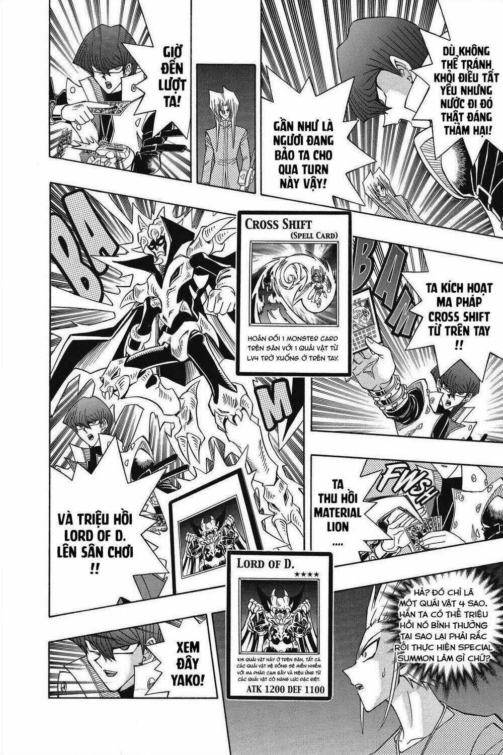 Yugi-Oh-R!! Chapter 29 trang 7
