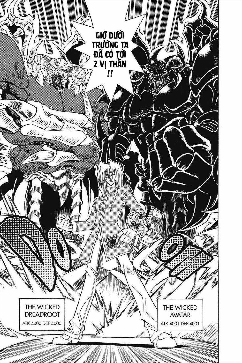Yugi-Oh-R!! Chapter 30 trang 14
