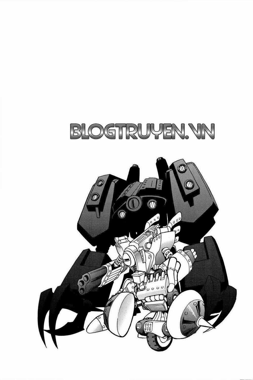 Yugi-Oh-R!! Chapter 34 trang 19