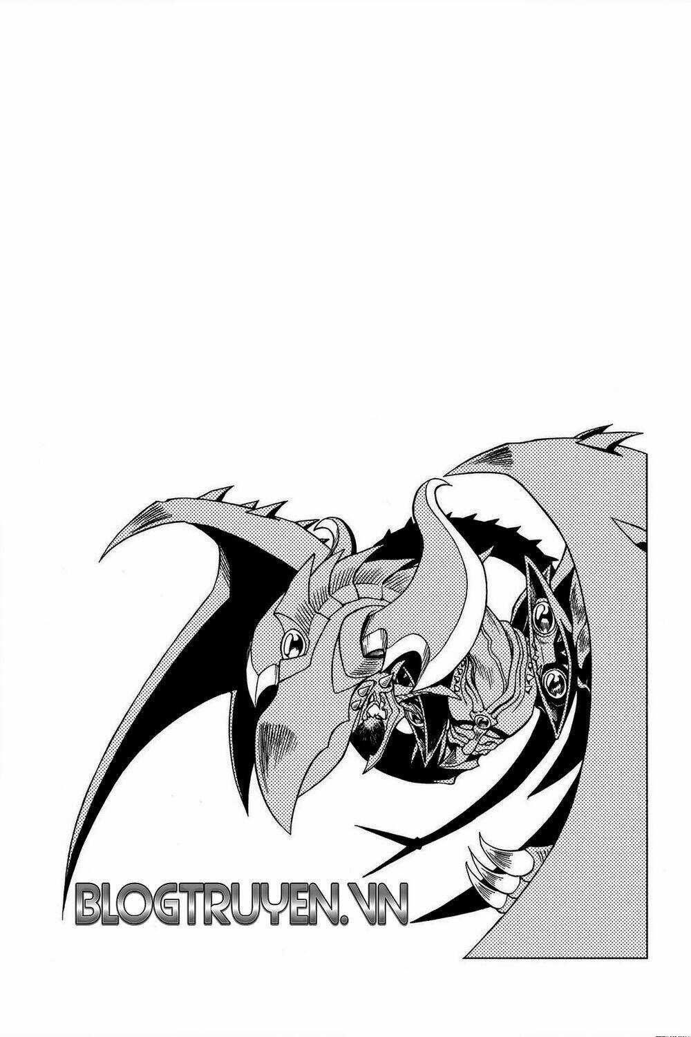 Yugi-Oh-R!! Chapter 36 trang 19