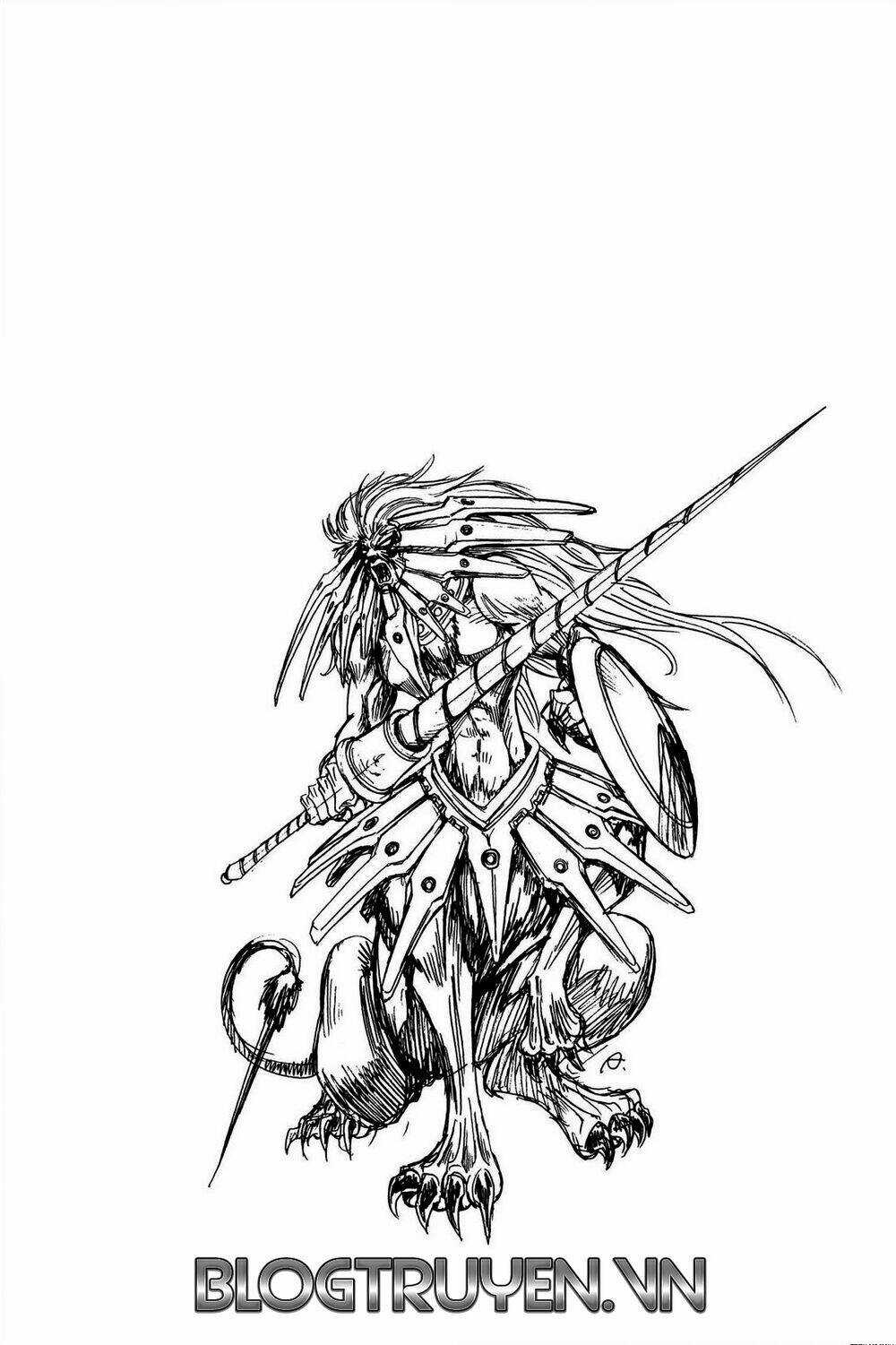 Yugi-Oh-R!! Chapter 38 trang 21