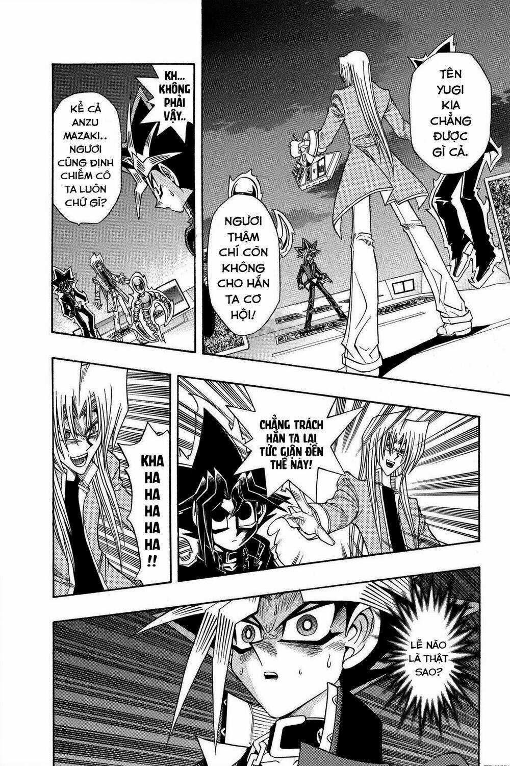Yugi-Oh-R!! Chapter 41 trang 13