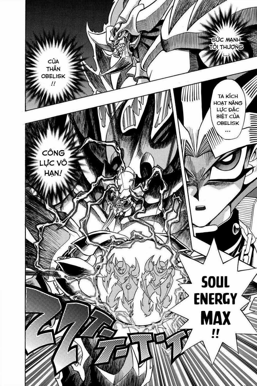 Yugi-Oh-R!! Chapter 42 trang 11