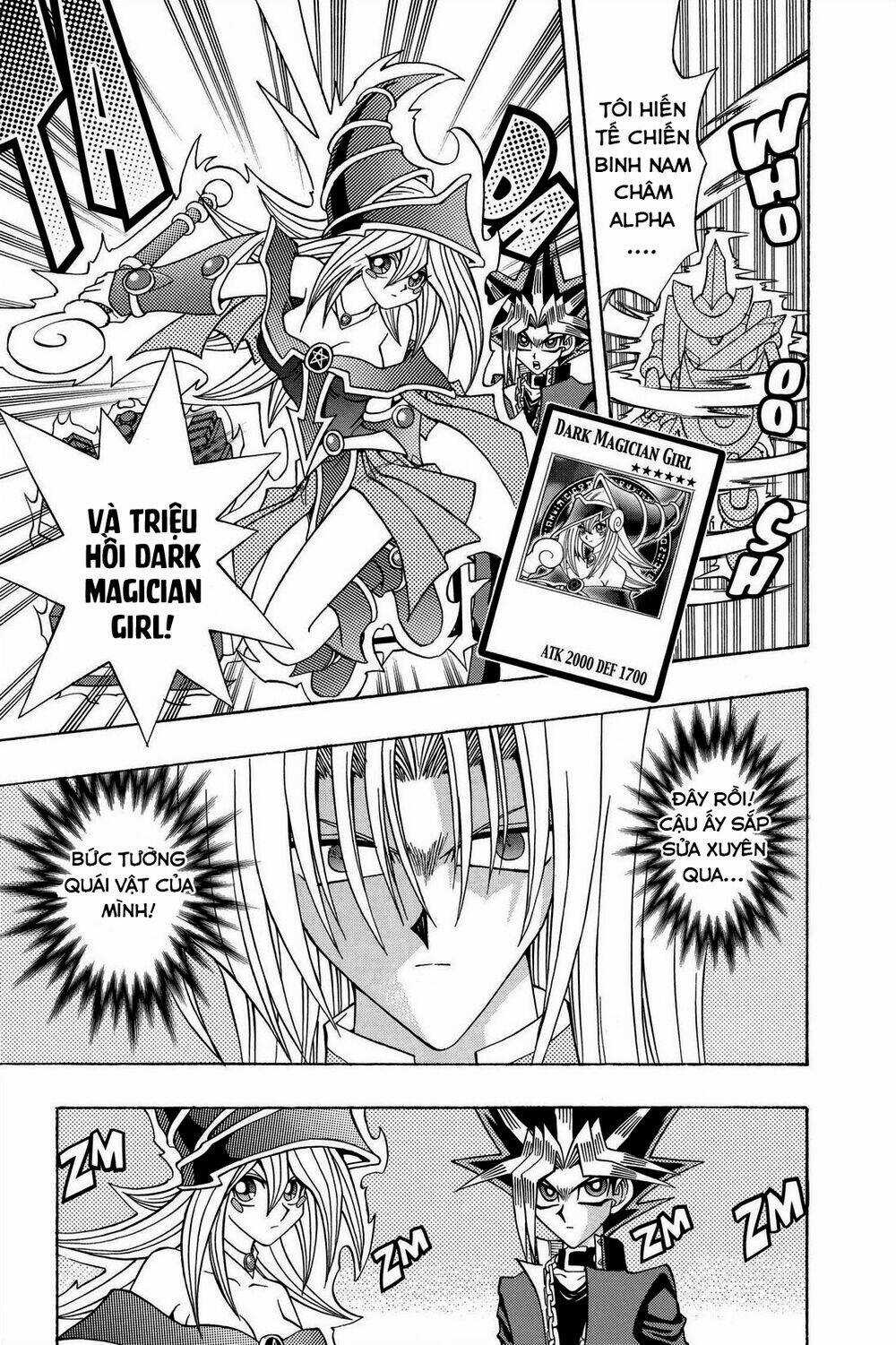 Yugi-Oh-R!! Chapter 44 trang 12