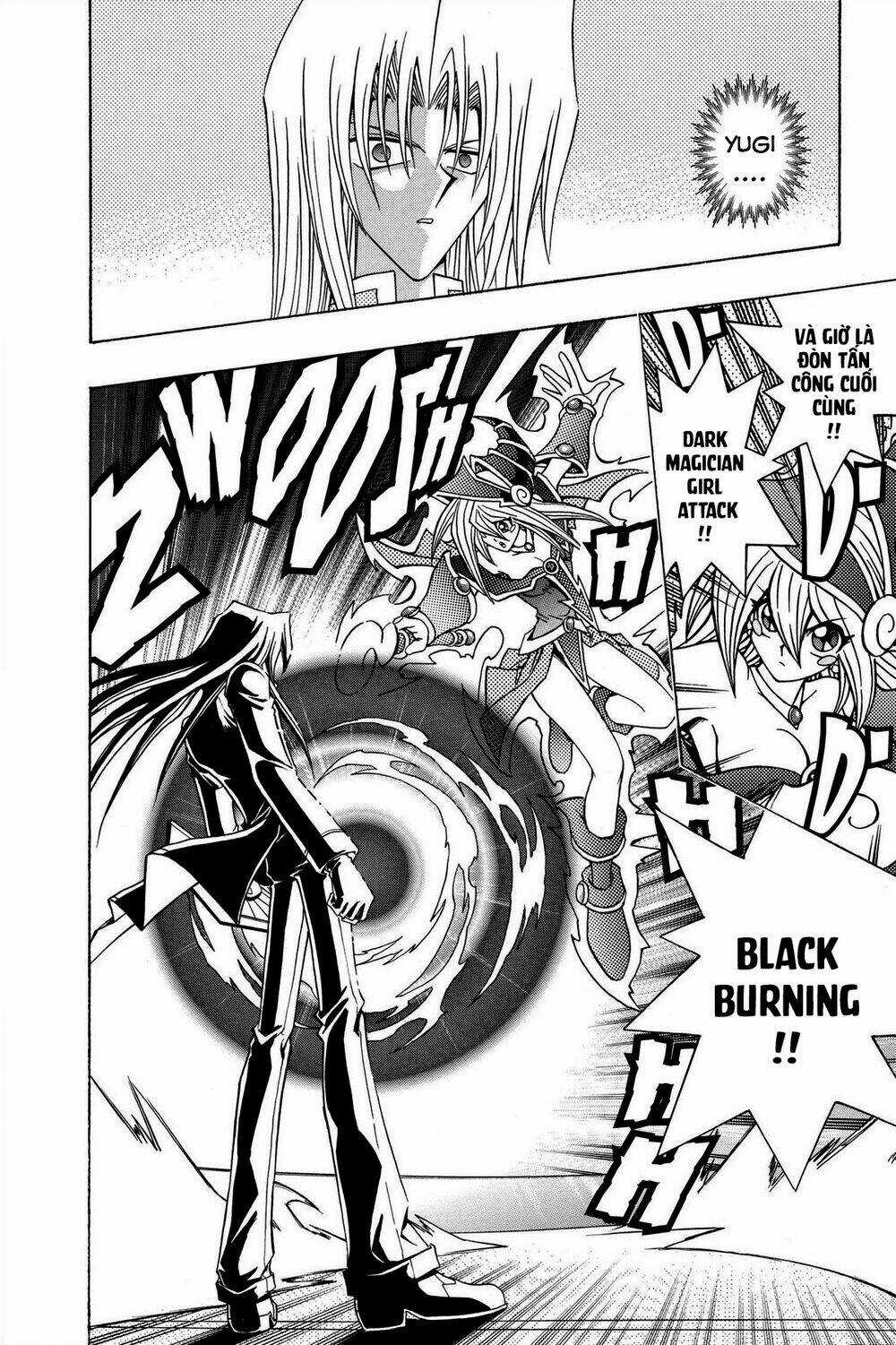 Yugi-Oh-R!! Chapter 44 trang 16