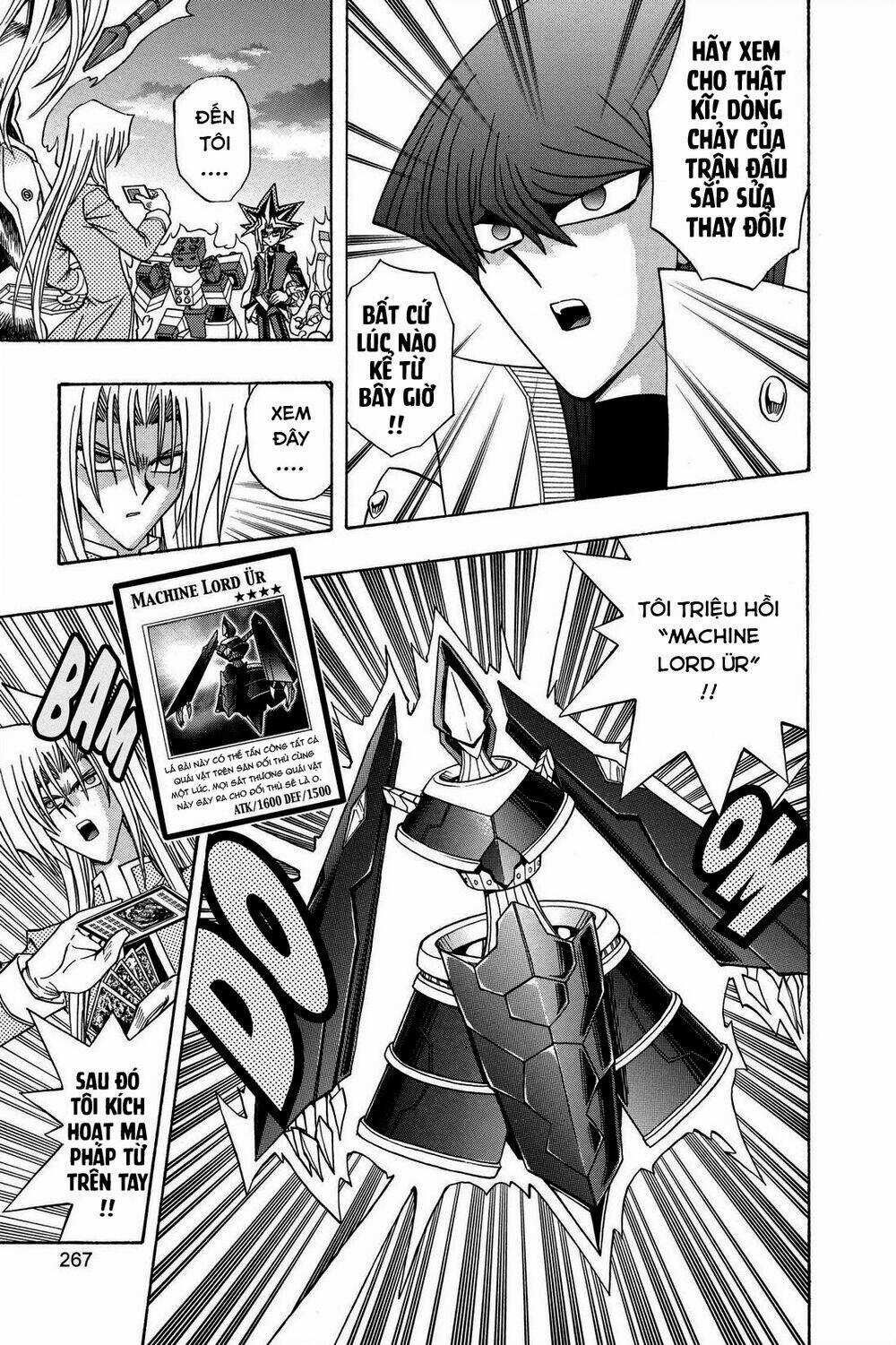 Yugi-Oh-R!! Chapter 44 trang 6