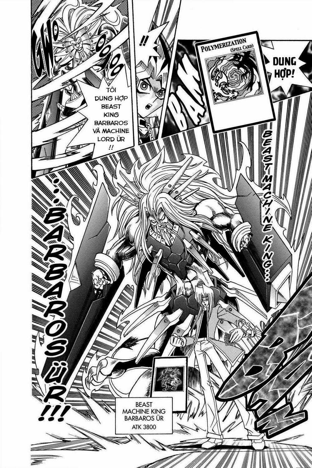 Yugi-Oh-R!! Chapter 44 trang 7