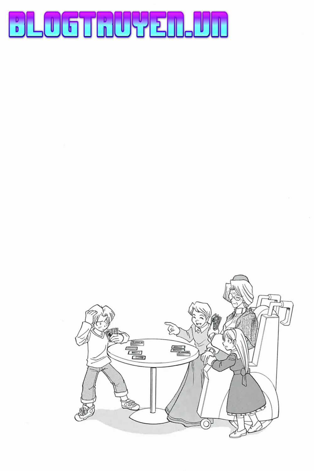 Yugi-Oh-R!! Chapter 8 trang 23