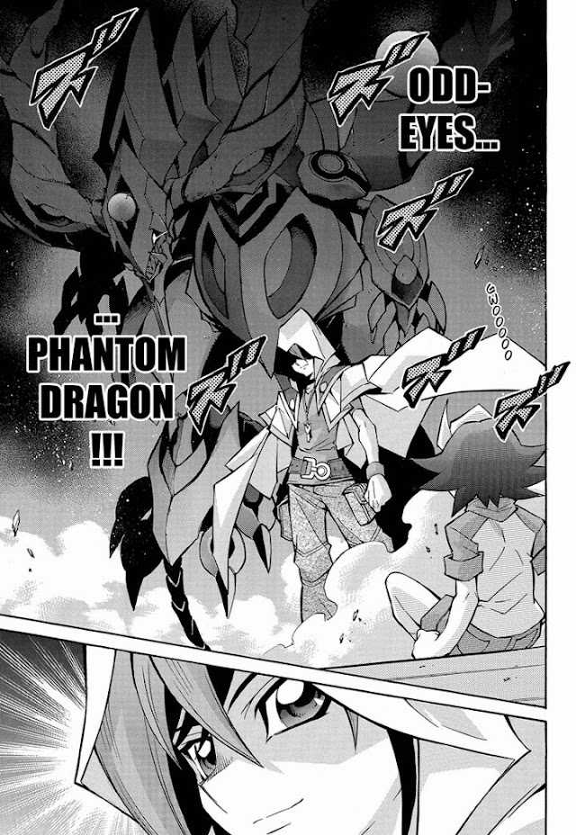 Yugioh Arc-V Chapter 1 trang 7