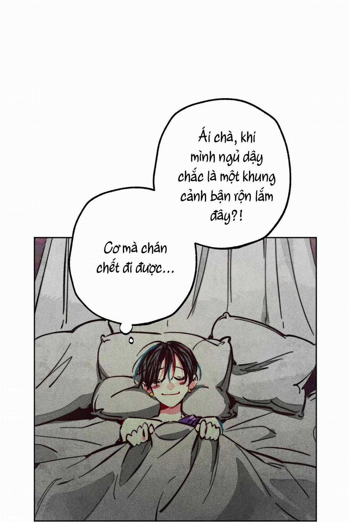 Yugioh Arc-V Chapter 35 trang 11
