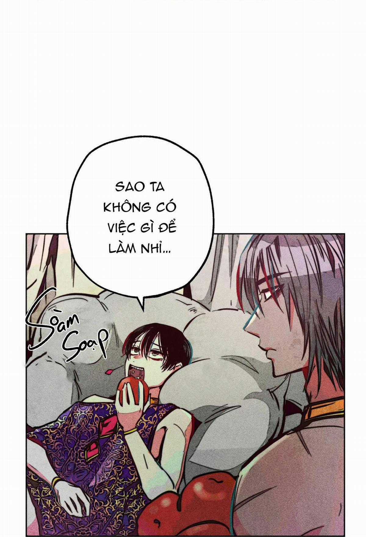 Yugioh Arc-V Chapter 35 trang 18