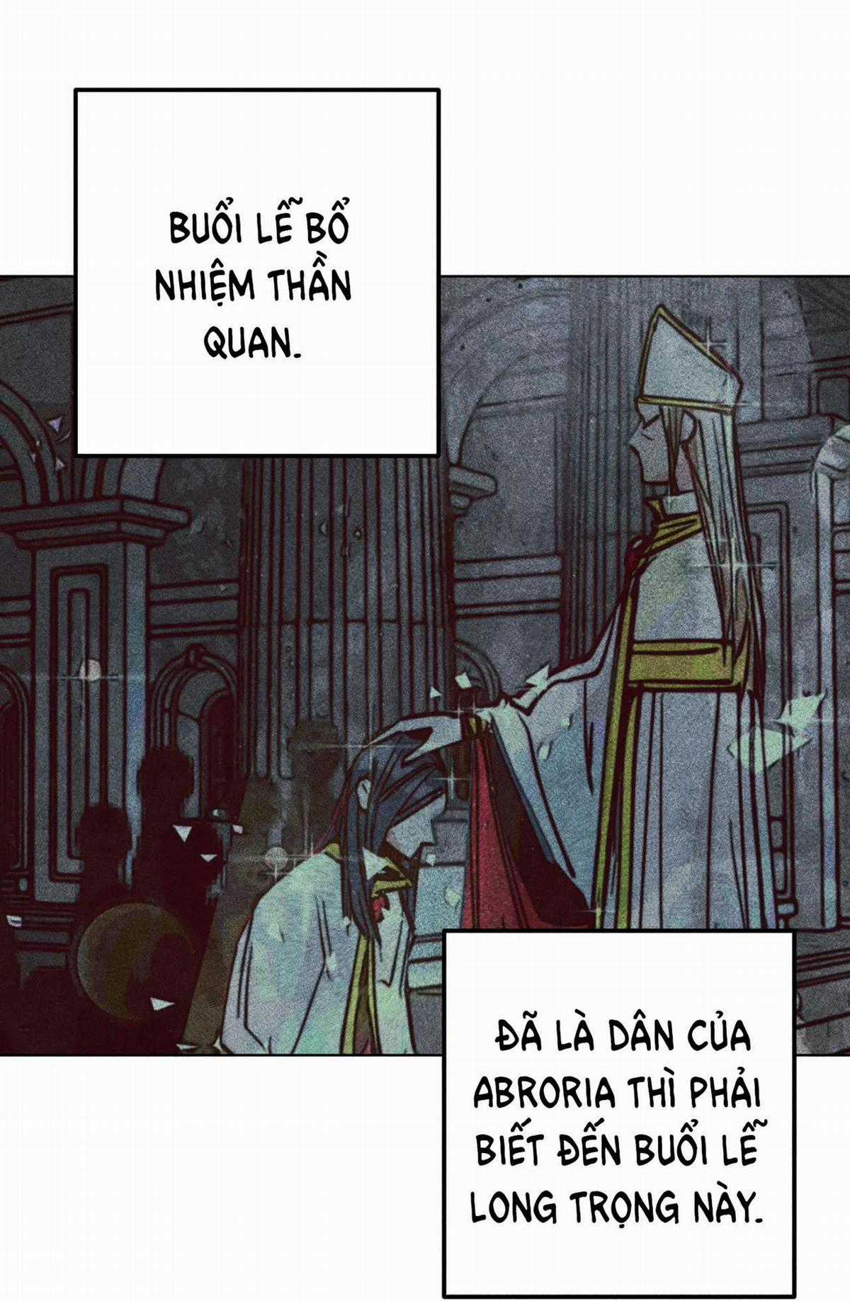 Yugioh Arc-V Chapter 35 trang 23