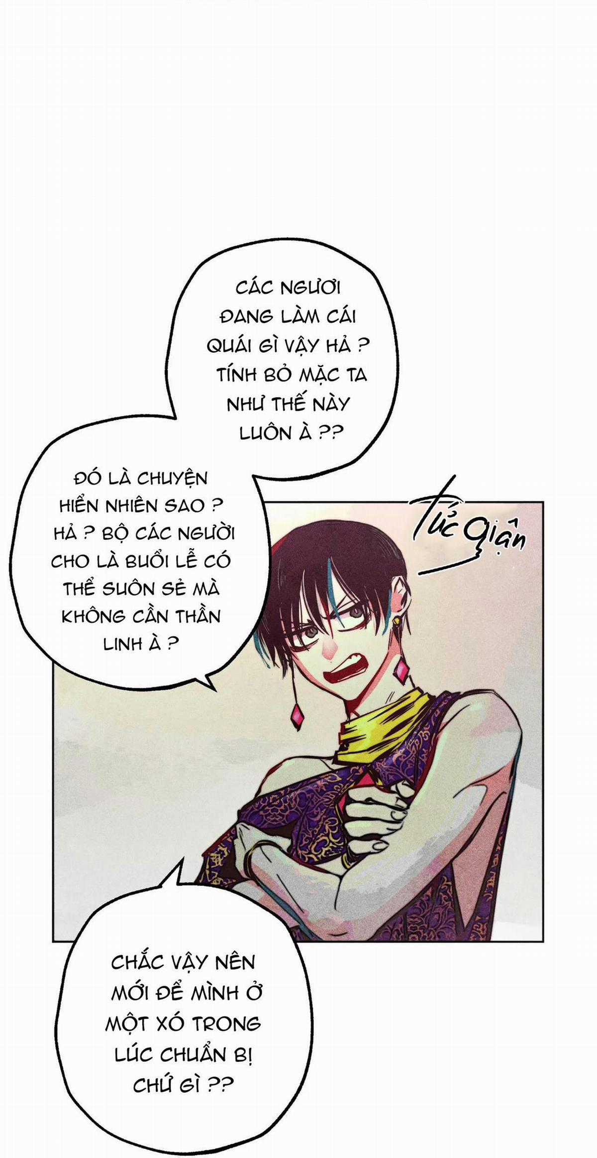 Yugioh Arc-V Chapter 35 trang 28