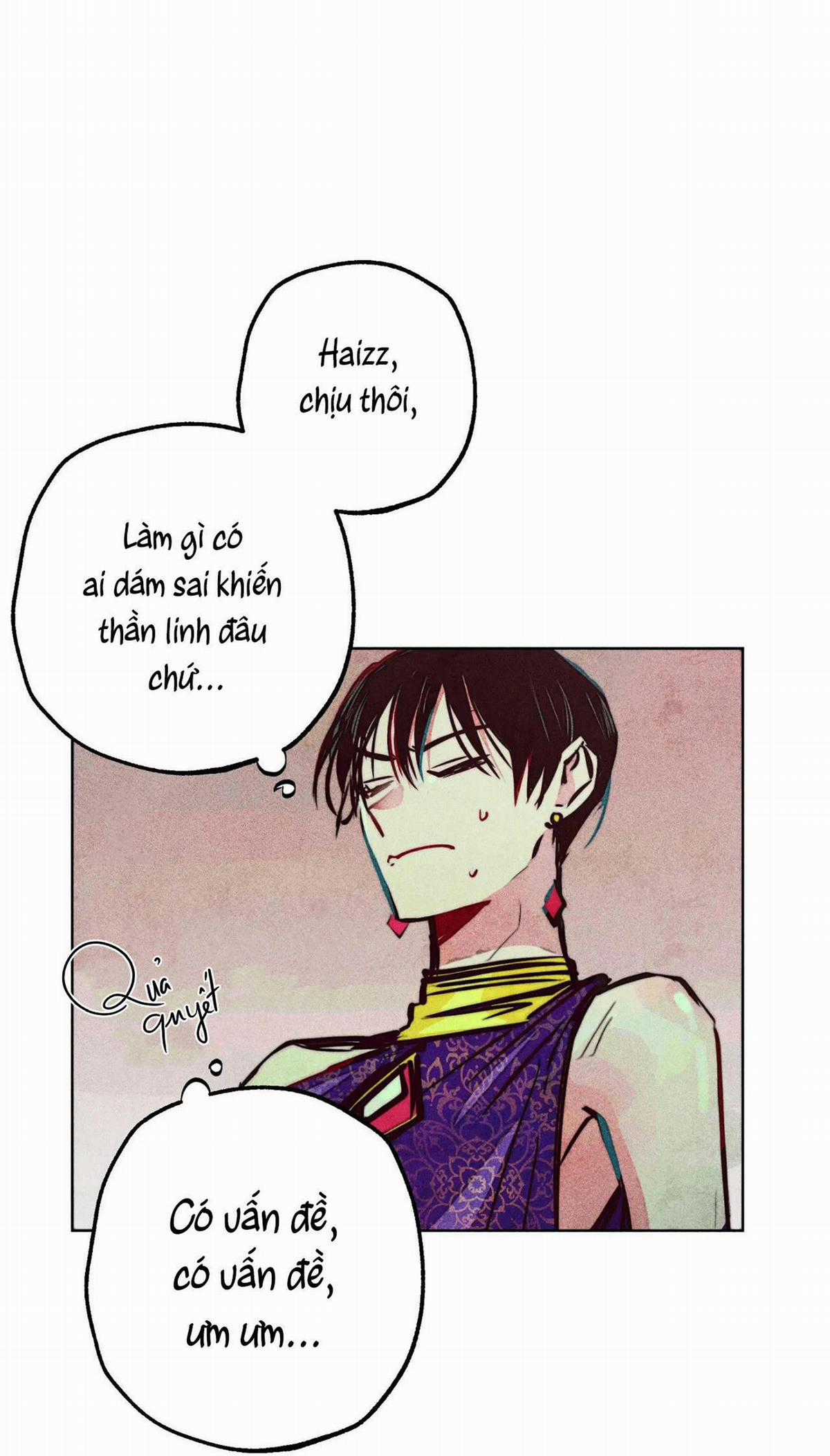 Yugioh Arc-V Chapter 35 trang 40