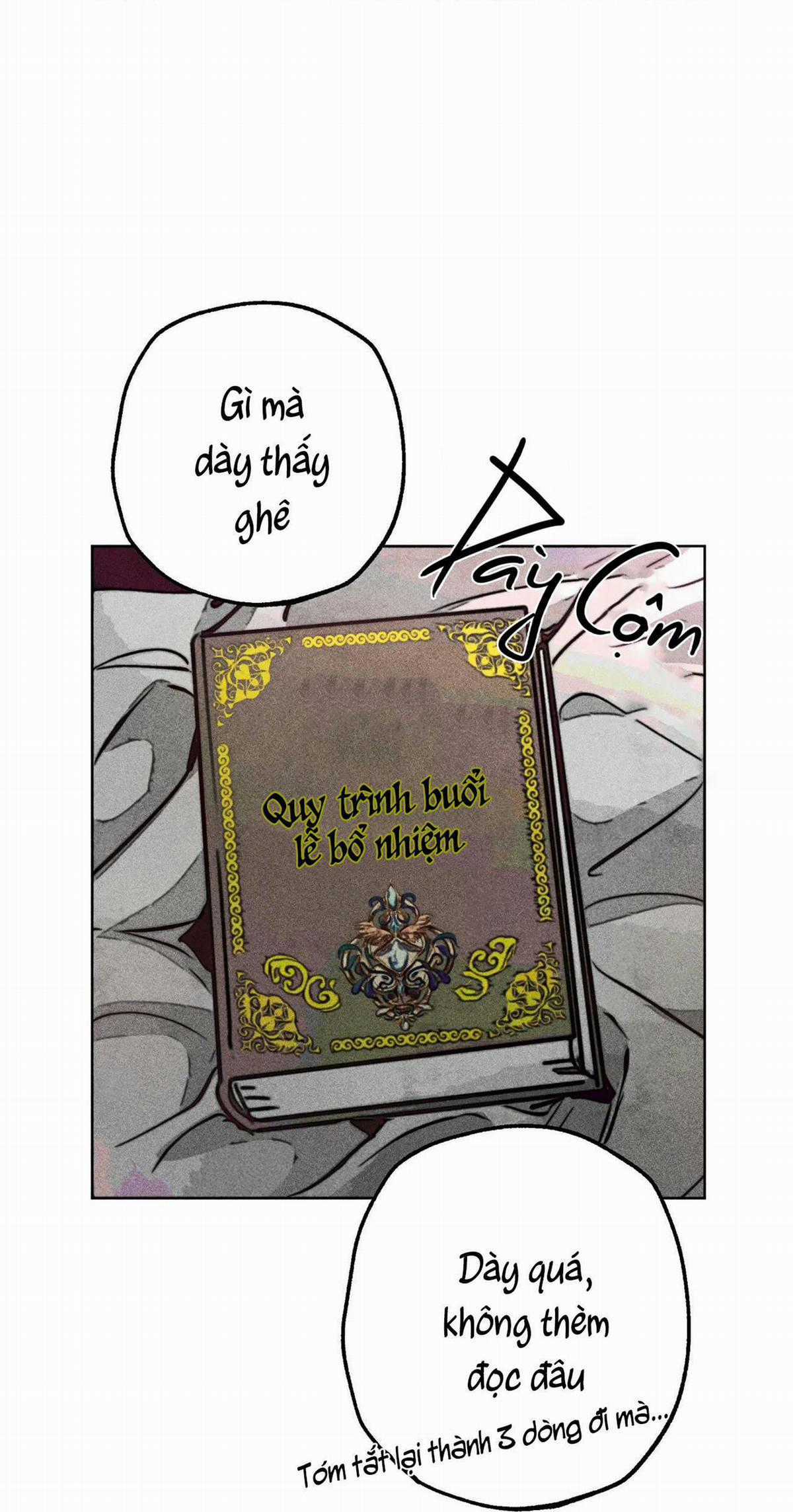 Yugioh Arc-V Chapter 35 trang 42