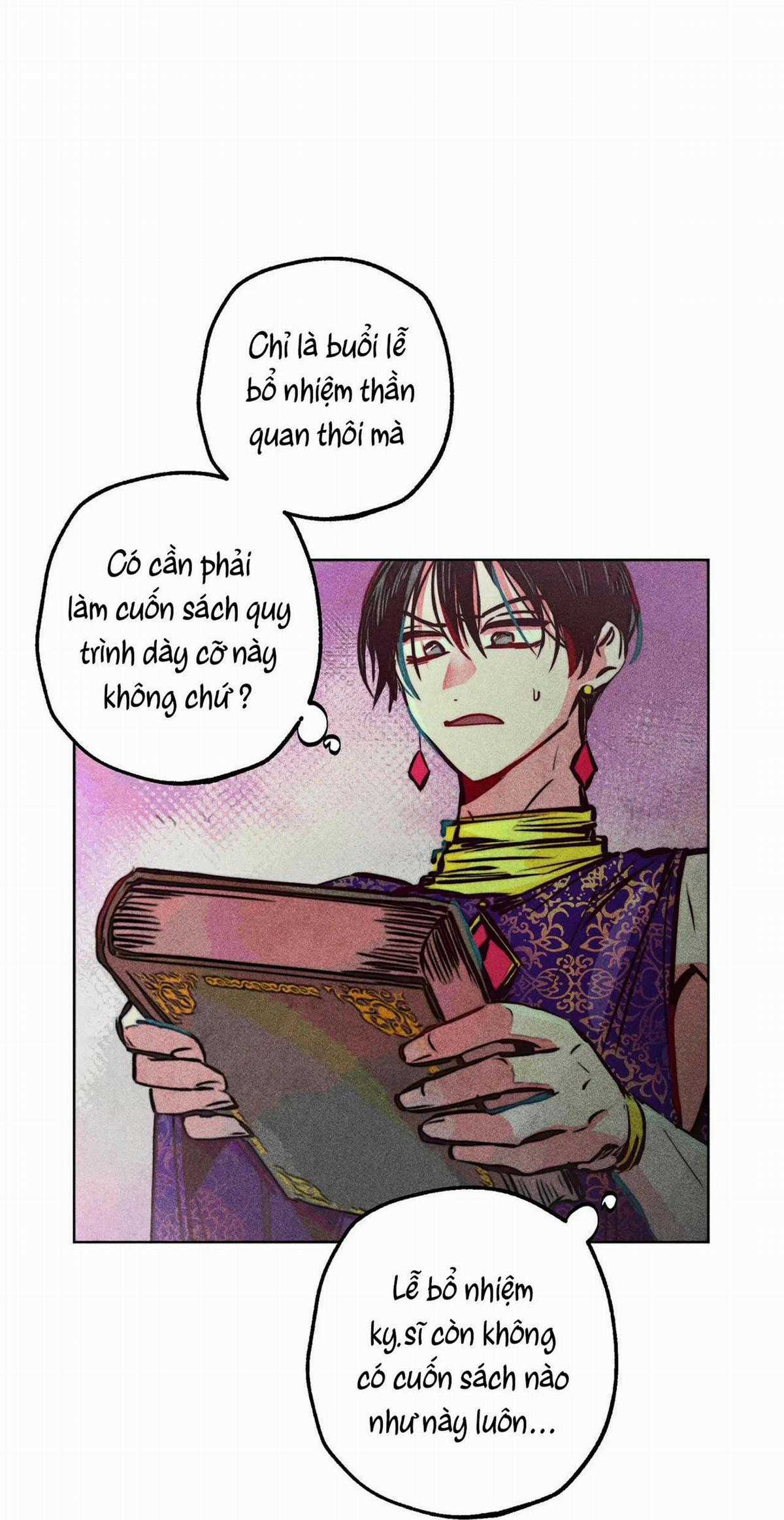 Yugioh Arc-V Chapter 35 trang 43