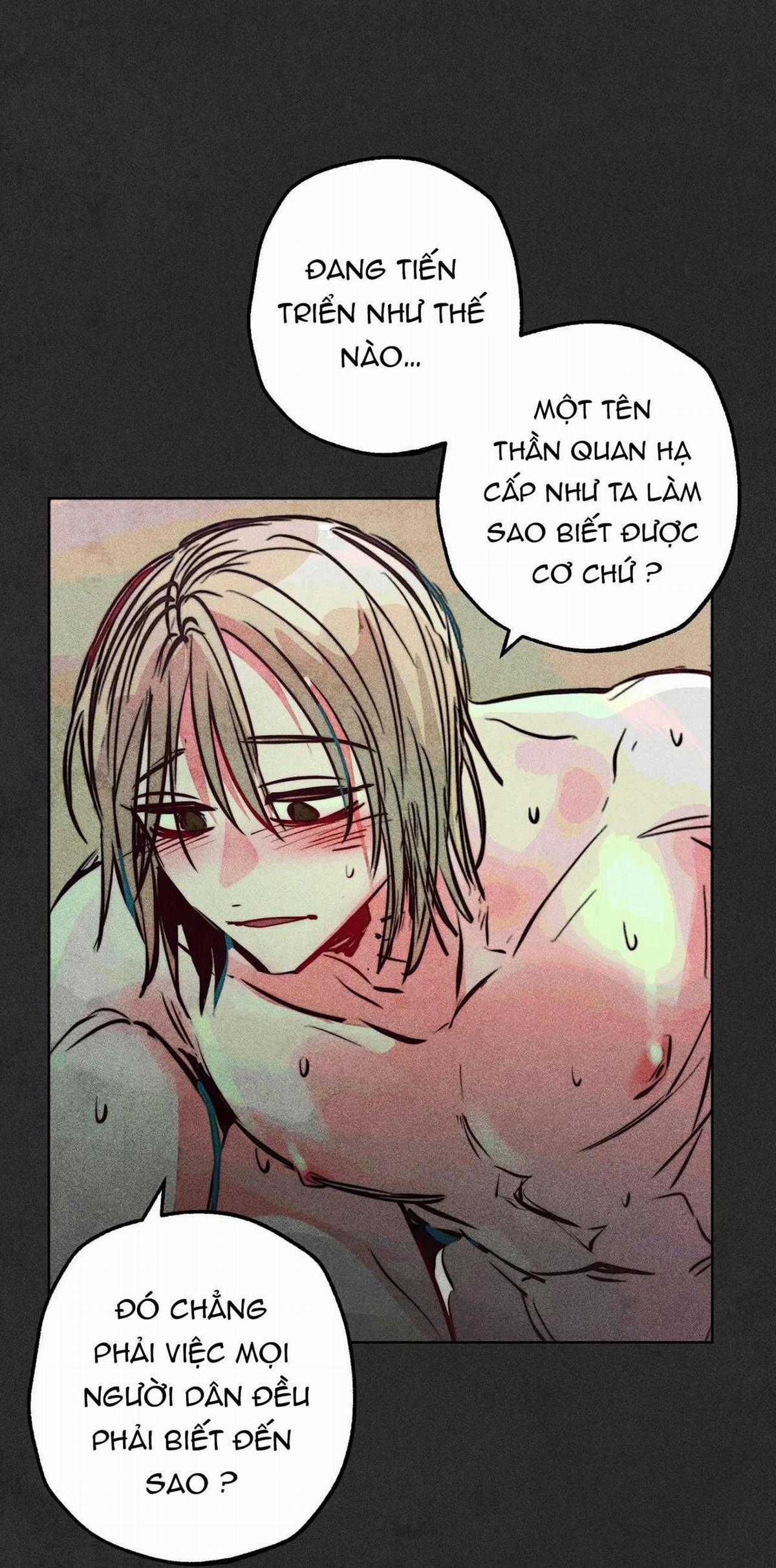 Yugioh Arc-V Chapter 35 trang 47