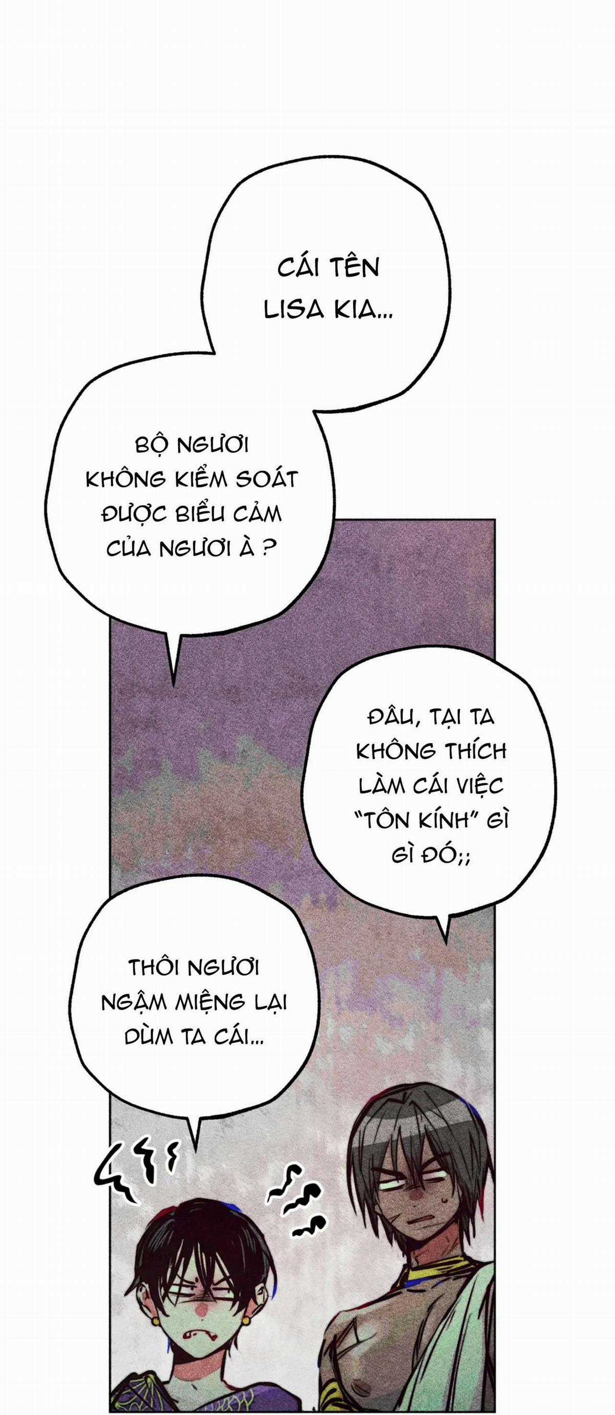 Yugioh Arc-V Chapter 35 trang 5
