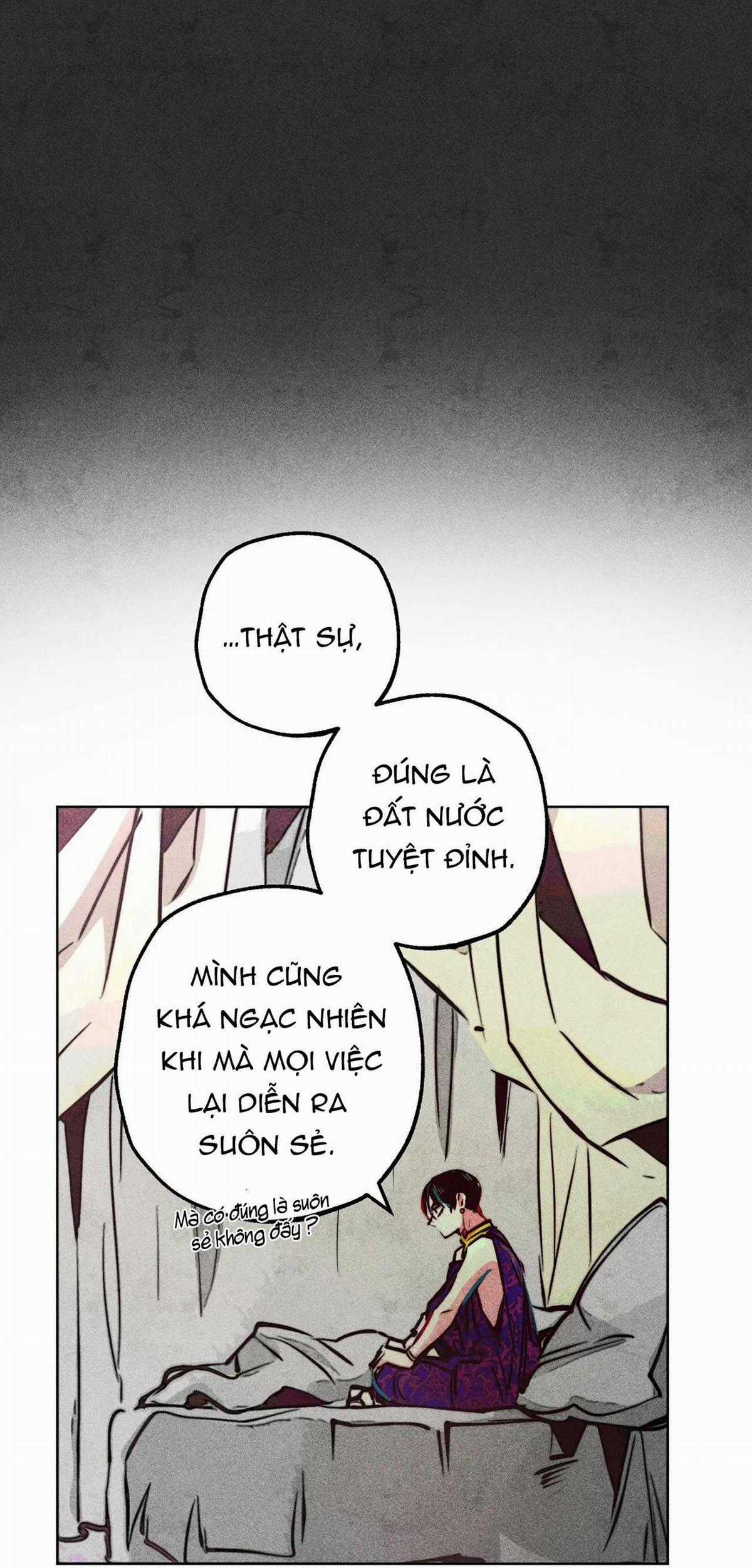 Yugioh Arc-V Chapter 35 trang 51